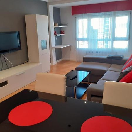 Apartamento De Maria Овьедо Экстерьер фото