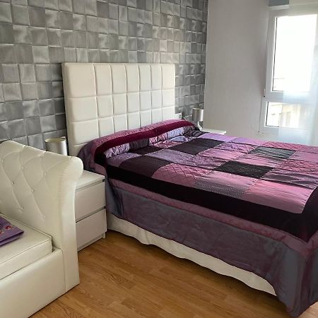 Apartamento De Maria Овьедо Экстерьер фото