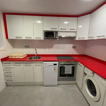 Apartamento De Maria Овьедо Экстерьер фото