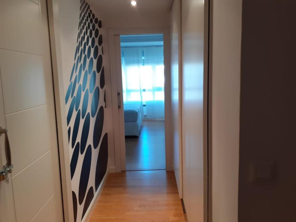 Apartamento De Maria Овьедо Экстерьер фото