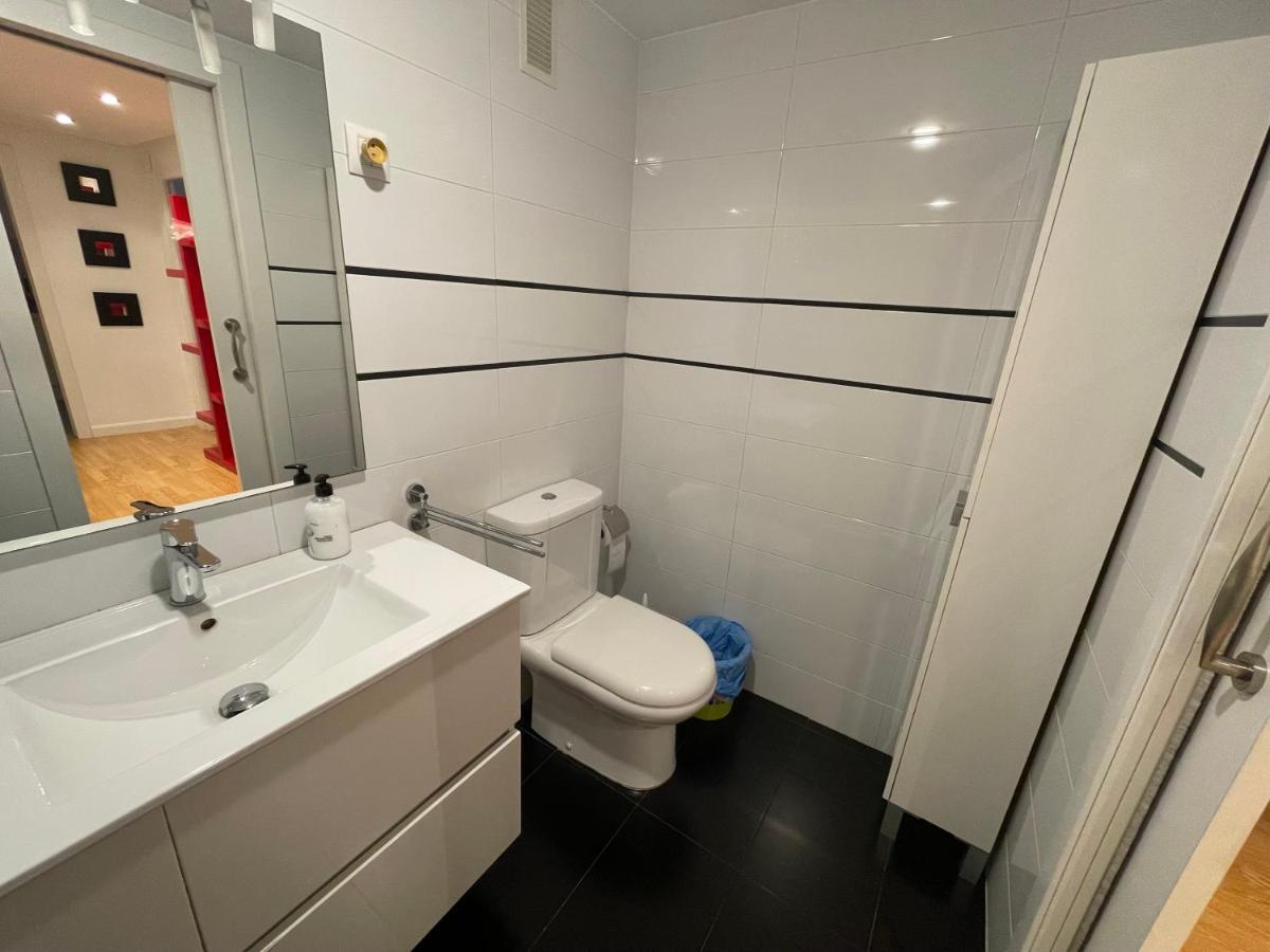 Apartamento De Maria Овьедо Экстерьер фото
