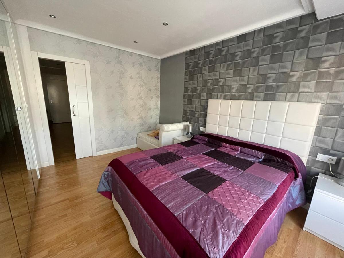 Apartamento De Maria Овьедо Экстерьер фото