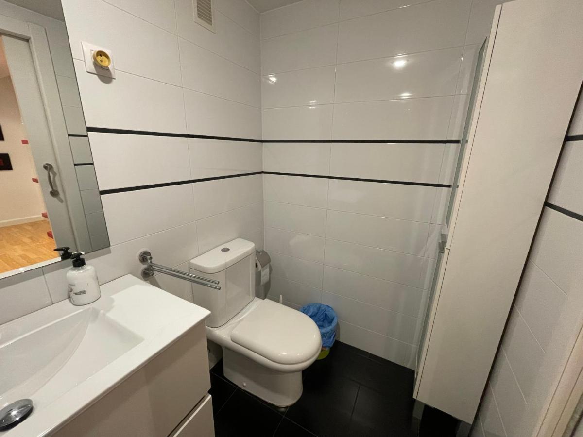 Apartamento De Maria Овьедо Экстерьер фото