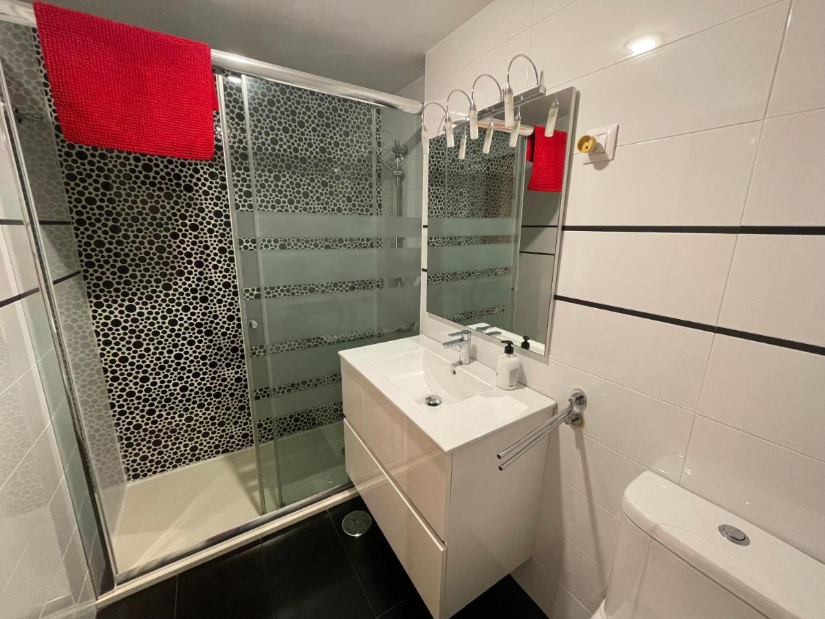 Apartamento De Maria Овьедо Экстерьер фото